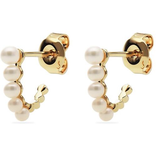 Valeria Ohrstecker 89092736 585er Gelbgold