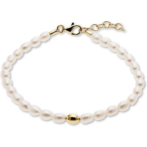 Valeria Armband 89092817 585er Gelbgold