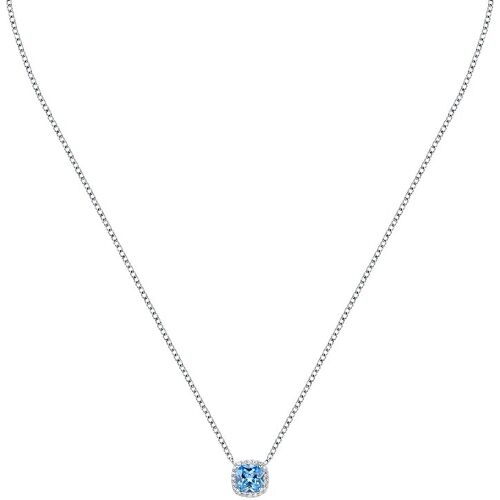 Morellato Kette Tesori SAIW108 925er Silber, recycelt