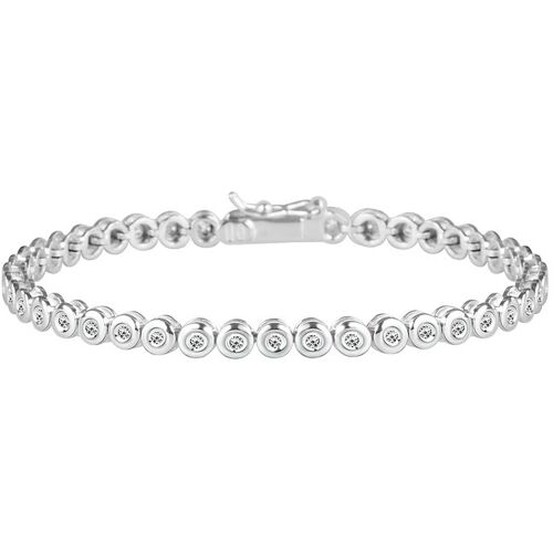 Valeria Armband 89106869 585er Weißgold