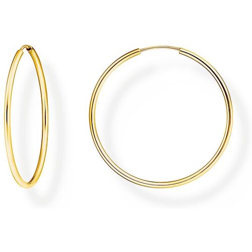 Thomas Sabo Creolen Glam & Soul CR728-413-39 925er Silber