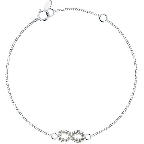 FAVS Armband 89146755 925er Silber