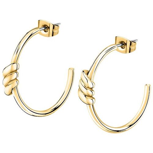 FAVS Creolen 89148855 Edelstahl