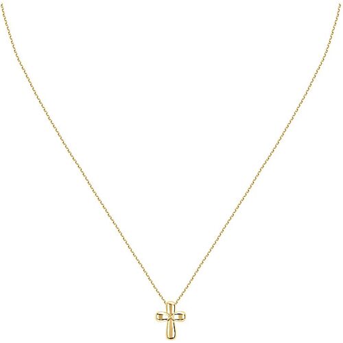 FAVS Kette 89149053 375er Gelbgold