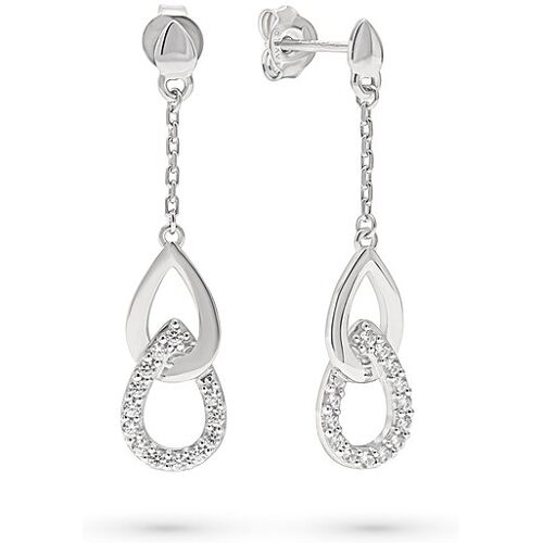 FAVS Ohrhänger 89181691 925er Silber