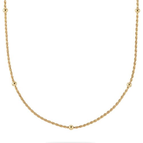 Valeria Kette 89187389 925er Silber, recycelt