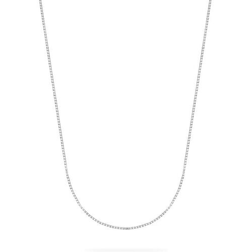 FAVS Kette 89192398 925er Silber, recycelt