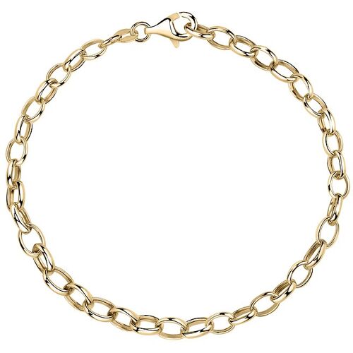 Valeria Armband 89193187 585er Gelbgold