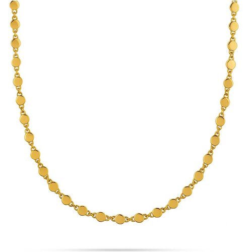 JETTE Kette HIT 89193477 925er Silber, recycelt