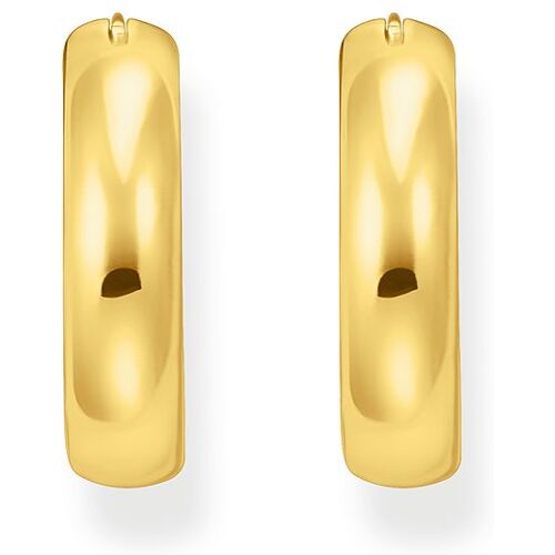 Thomas Sabo Creolen CR746-413-39 925er Silber