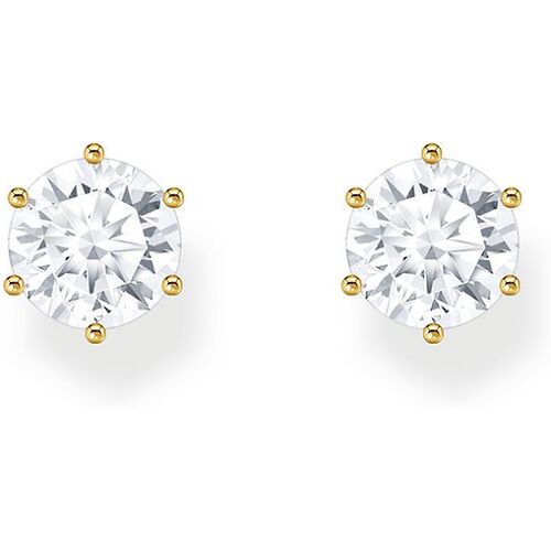 Thomas Sabo Ohrstecker H2301-414-14 925er Silber