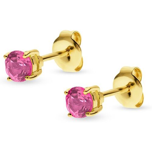 Valeria Ohrstecker 89194834 375er Gelbgold