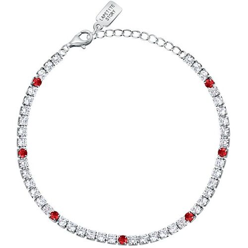 La Petite Story Armband Silver LPS05AWV37 925er Silber