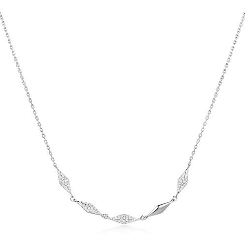 Ania Haie Kette Dusk Divas N061-06H 925er Silber