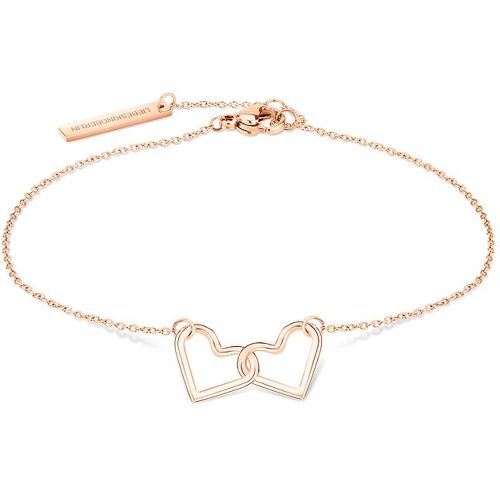 Liebeskind Armband LJ-1616-B-21 Edelstahl