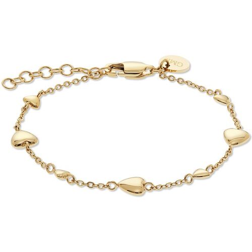 Guido Maria Kretschmer Armband 89201533 Edelstahl