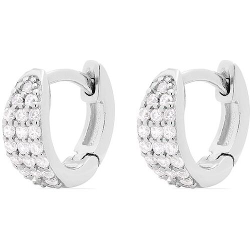 FAVS Creolen 89202989 925er Silber