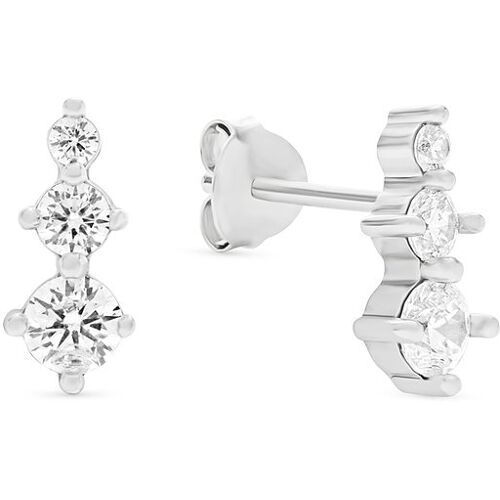 FAVS Ohrstecker 89203016 925er Silber