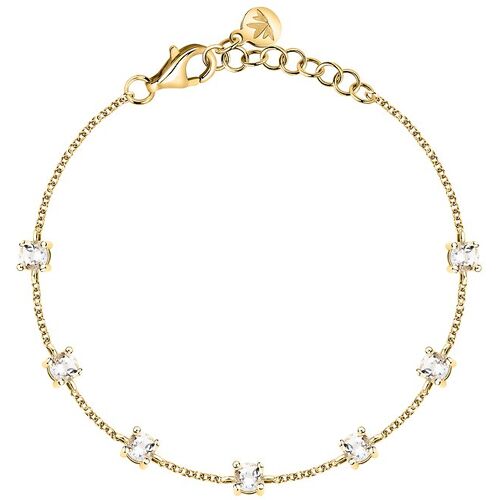 Morellato Armband Tesori SAIW311 925er Silber, recycelt