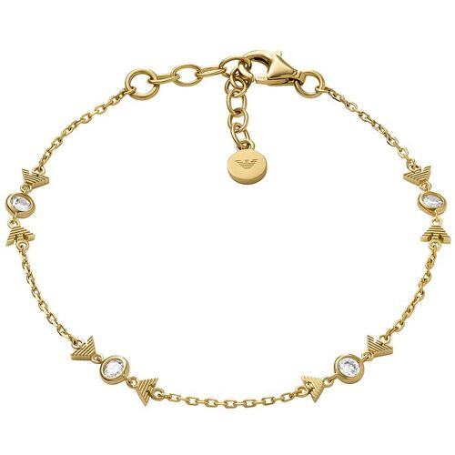 Emporio Armani Armband EG3619710 925er Silber