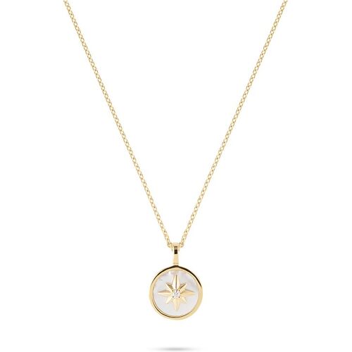 Guido Maria Kretschmer Kette North Star 89206621 925er Silber