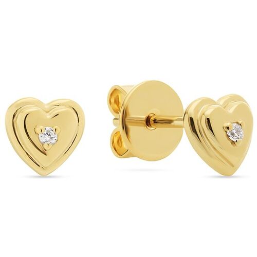 Guido Maria Kretschmer Ohrhänger Symbols 89206640 925er Silber