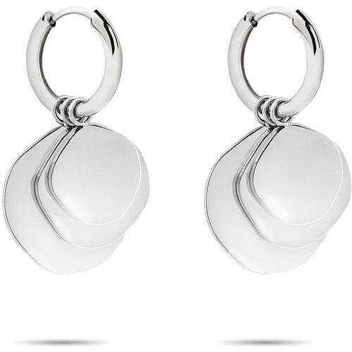 Liebeskind Creolen LJ-1664-E-14 Edelstahl