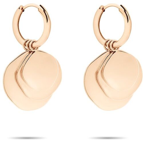 Liebeskind Creolen LJ-1666-E-14 Edelstahl