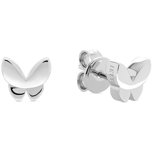 JETTE Ohrstecker JOY 89215760 925er Silber, recycelt