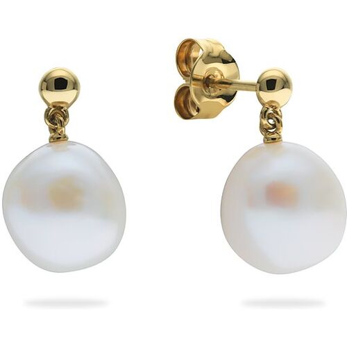Valeria Ohrstecker 89217625 585er Gelbgold