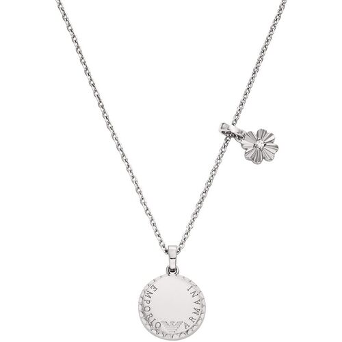 Emporio Armani Kette EGS3275040 Metall