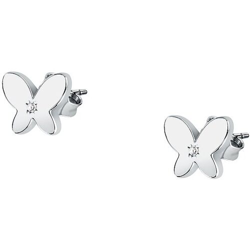 FAVS Kinderohrring 89218976 925er Silber