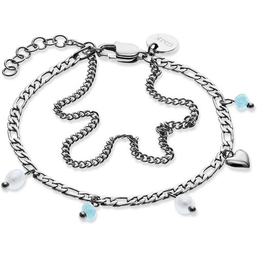 Guido Maria Kretschmer Armband COLORFUL 89219598 Edelstahl