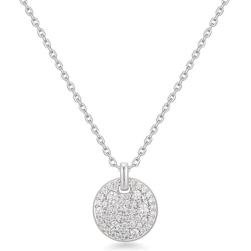 Ania Haie Kette N069-04H 925er Silber