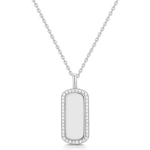 Ania Haie Kette N067-02H 925er Silber