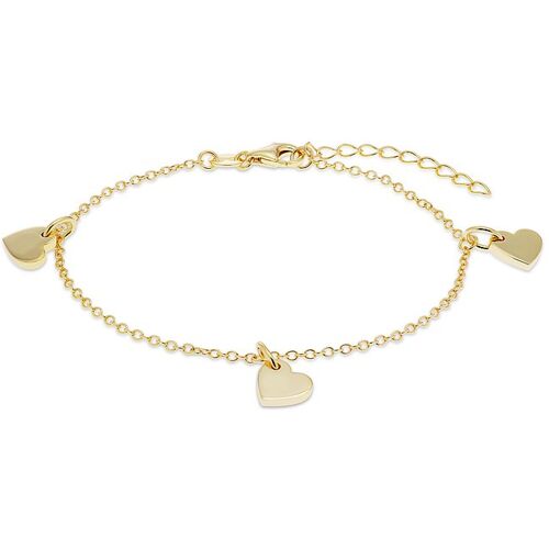 FAVS Armband 89220592 925er Silber