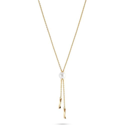 JETTE Kette JOY 89221862 925er Silber, recycelt