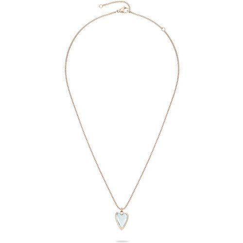 Liebeskind Kette LJ-1694-N-45 Edelstahl