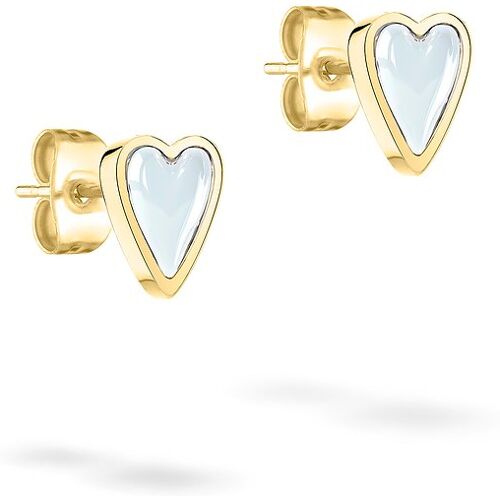 Liebeskind Ohrstecker LJ-1705-E-09 Edelstahl