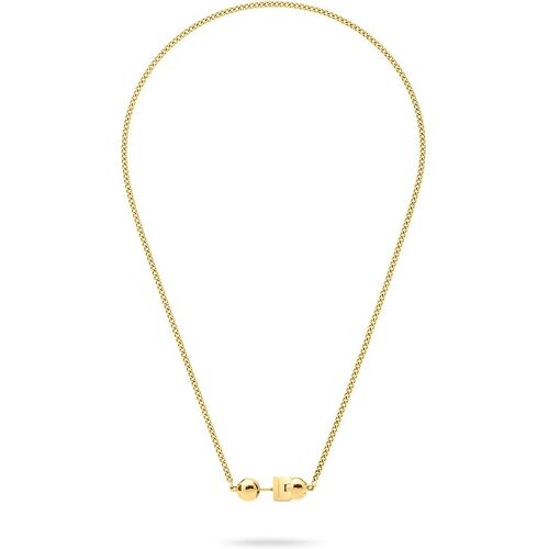 Liebeskind Kette LJ-1723-N-43 Edelstahl