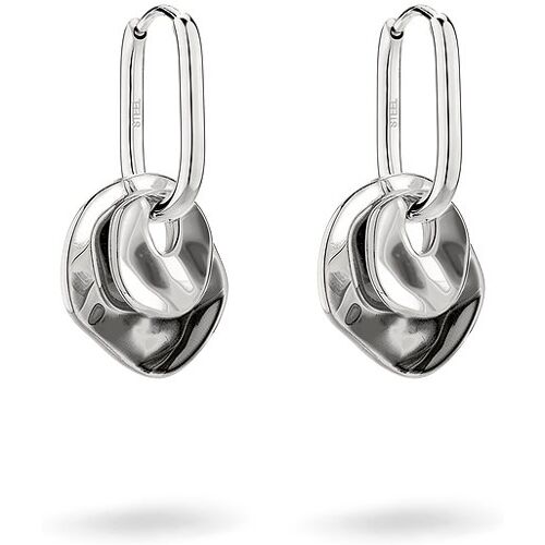 Liebeskind Creolen LJ-1789-E-32 Edelstahl