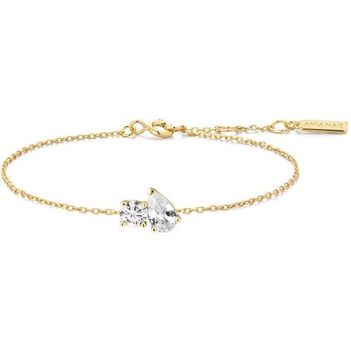 Ania Haie Armband B071-03G 925er Silber