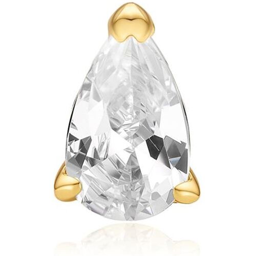 Ania Haie Einzelner Ohrschmuck E070-01G 925er Silber