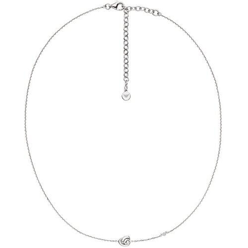 Emporio Armani Kette SENTIMENTAL EG3642040 925er Silber