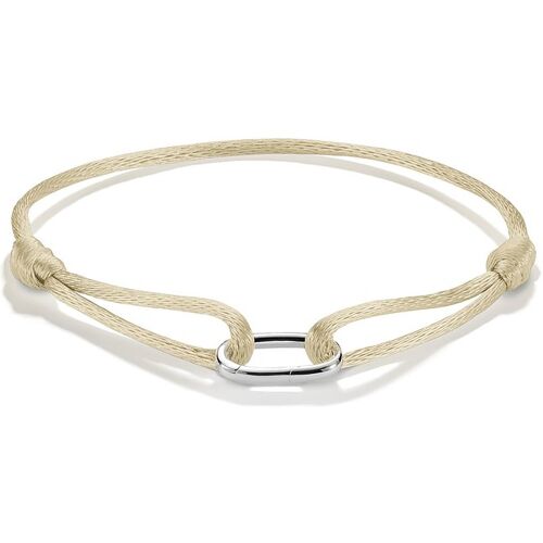 Thomas Sabo Armband C1210-001-19-L24V Silber