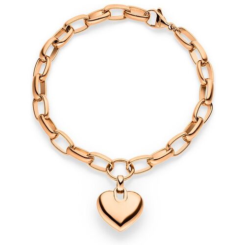 s.Oliver Armband SOJ-0084-B-20 Edelstahl