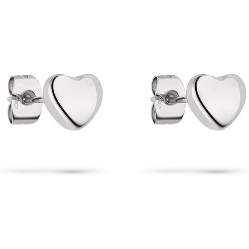 s.Oliver Ohrstecker SOJ-0109-E-08 Edelstahl