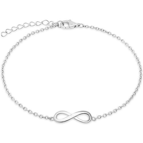 s.Oliver Armband SOJ-0138-B-21 925er Silber