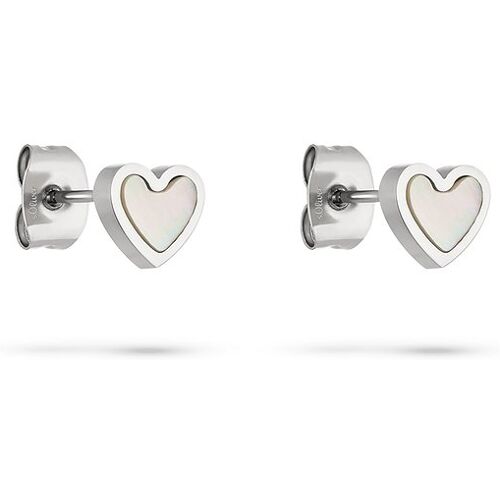 s.Oliver Ohrstecker SOJ-0212-E-06 Edelstahl