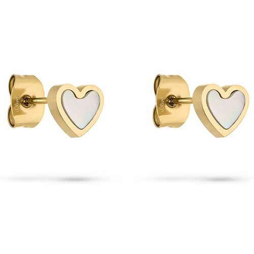 s.Oliver Ohrstecker SOJ-0213-E-06 Edelstahl